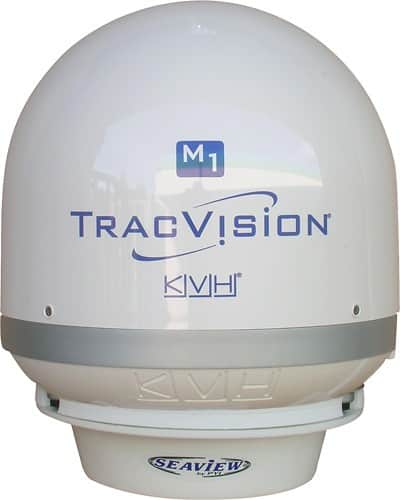 Front Standard. PYI Seaview - Dual-Mount and Arch Adapter.