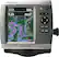 Front Standard. Garmin - GPSMAP 5" Marine GPS Navigator.