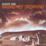 Front Standard. Waving Not Drowning [CD].