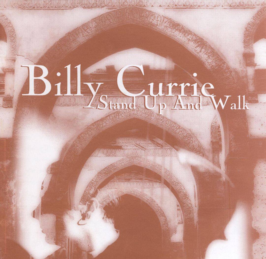 Best Buy Stand Up and Walk [CD]