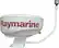 Front Standard. PYI Seaview - 5" Stand for Most Raymarine Radar Domes.