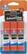 Front Standard. Elmer's - Disappearing School Glue Sticks (3-Pack) - Purple.