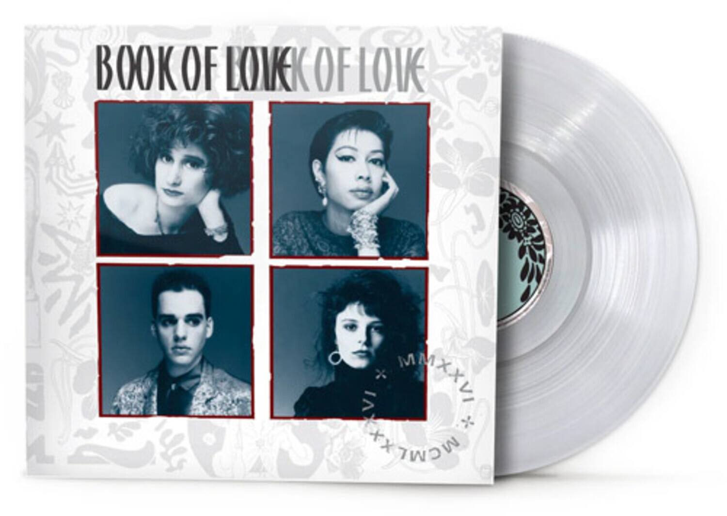 Book of Love - Book Of Love (40th Anniversary Edition)   - VINYL LP