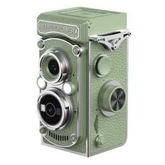 RETRO TLR CAMERA