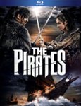 Front Standard. The Pirates [Blu-ray] [2014].