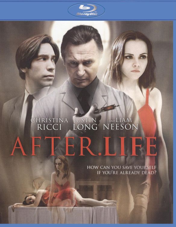 After.Life [Blu-ray] [2009]