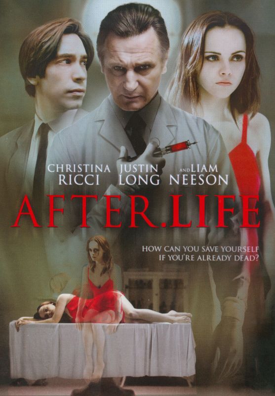  After.Life [DVD] [2009]