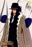 Front Standard. One Piece: Collection 11 [4 Discs] [DVD].