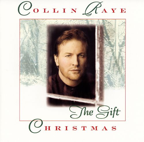  Christmas: The Gift [CD]