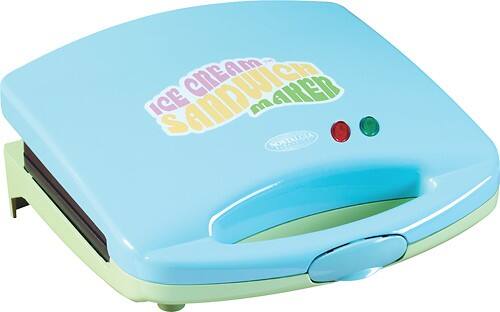 Ice Cream Sandwich Maker