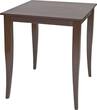 Office Star Furniture - Jamestown Pub Table - Brown - Larger Front