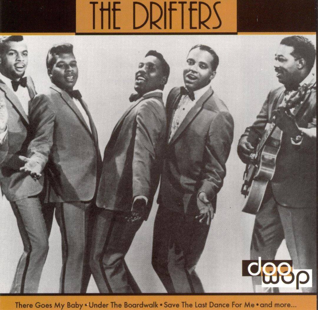 Best Buy: The Drifters [Direct Source] [CD]