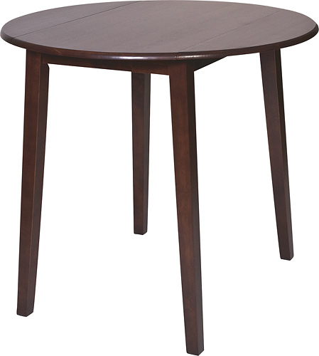 Office Star Products - Westbrook Pub Table - Brown