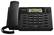 Angle. RCA - 25201RE1 Corded Speakerphone - Black.