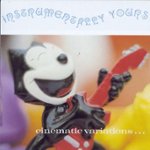 Front Standard. Instrumentally Yours [CD].
