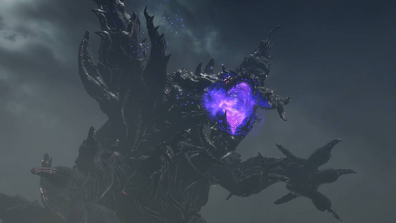 Alt View 16. Nintendo - Bayonetta 3.