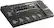 Angle Standard. Line 6 - POD HD 300 Amp Modeling Multi-Effects Pedalboard - Black.