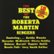 Front Standard. The Best of the Roberta Martin Singers [CD].