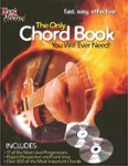Front Zoom. HAL LEONARD® - Rock House Chord Book.