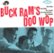 Front Standard. Buck Ram's Doo Wop [CD].
