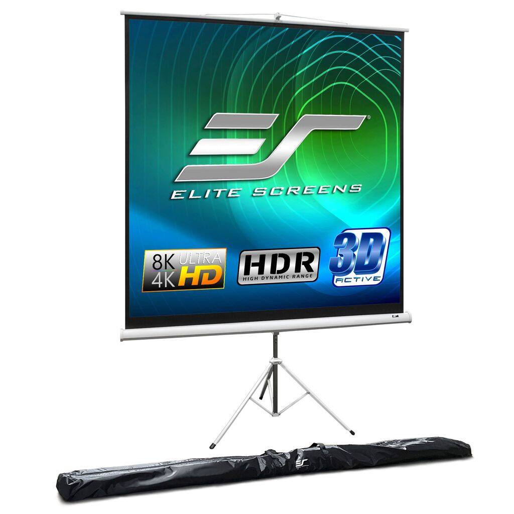 FC ELITE SCREENS
8K ULTRA 4K HD
HDR HIGH DYNAMIC RANGE
3D ACTIVE