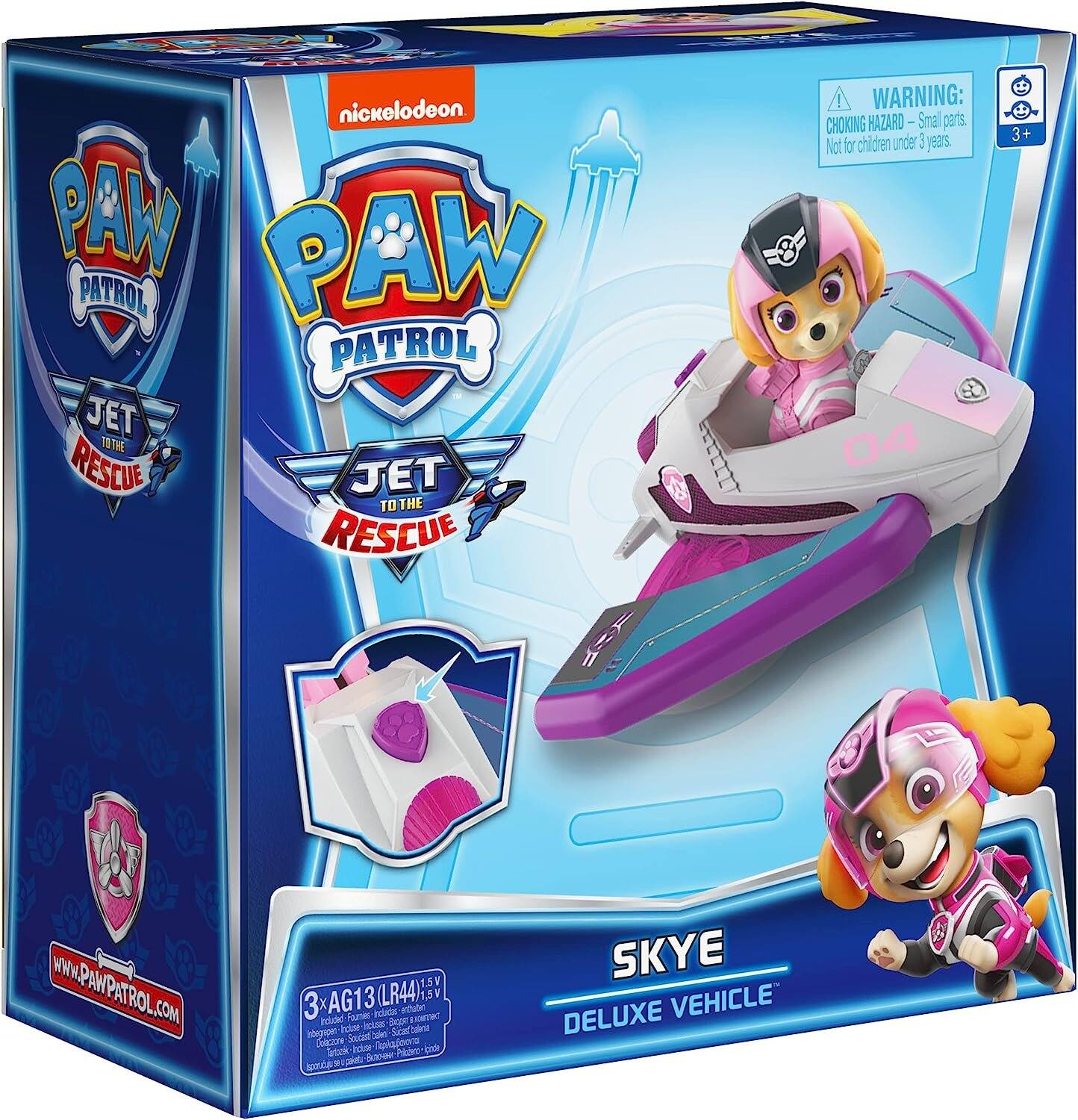 nickelodeon  
PAW PATROL  
JET TO THE RESCUE  
JET TO THE RESCUE  
SAT  
! WARNING: CHOKING HAZARD - Small parts. Not for children under 3 years.  
3+  
they WWW.PAWPATROL.COM  
3×AG13(LR44) 1,5V  
Incluse inclusas  
Incluse inclusas  
Incluse inclusas  
Incluse inclusas  
Incluse inclusas  
Incluse inclusas  
Incluse inclusas  
Incluse inclusas  
Incluse inclusas  
Incluse inclusas  
Incluse inclusas  
Incluse inclusas  
Incluse inclusas  
Incluse inclusas  
Incluse inclusas  
Incluse inclusas  
Incluse inclusas  
Incluse inclusas  
Incluse inclusas  
Incluse inclusas  
Incluse inclusas  
Incluse inclusas  
Incluse inclusas  
Incluse inclusas  
Incluse inclusas  
Incluse inclusas  
Incluse inclusas  
Incluse inclusas  
Incluse inclusas  
Incluse inclusas