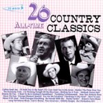 Front Standard. 26 All-Time Country Classics [CD].