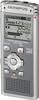 Olympus - 4GB Digital Voice Recorder - Gray-Angle_Standard