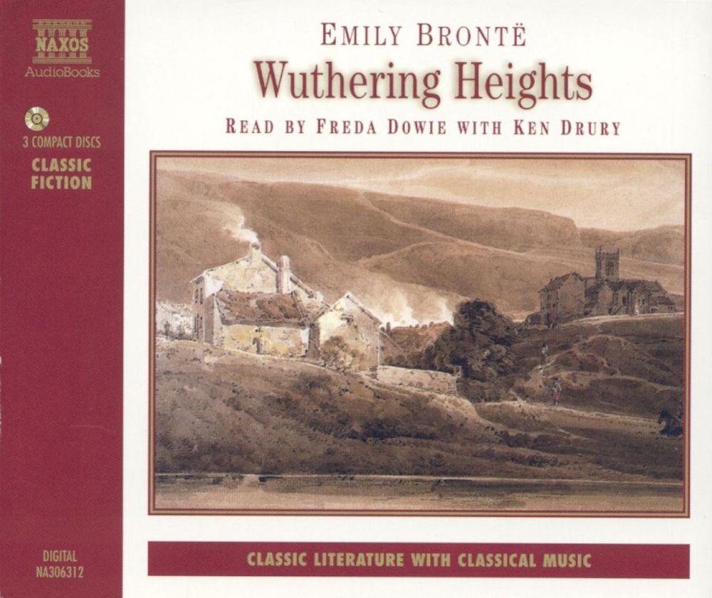 Wuthering Heights [1970] - Best Buy