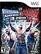 Front Detail. WWE SmackDown vs. Raw 2011 - Nintendo Wii.