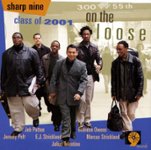 Front Standard. On the Loose [CD].