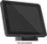 Angle Standard. Incase - Protective Cover for Apple® iPad? - Black.