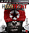  Homefront - PlayStation 3