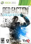 Front Standard. Red Faction: Armageddon - Xbox 360.