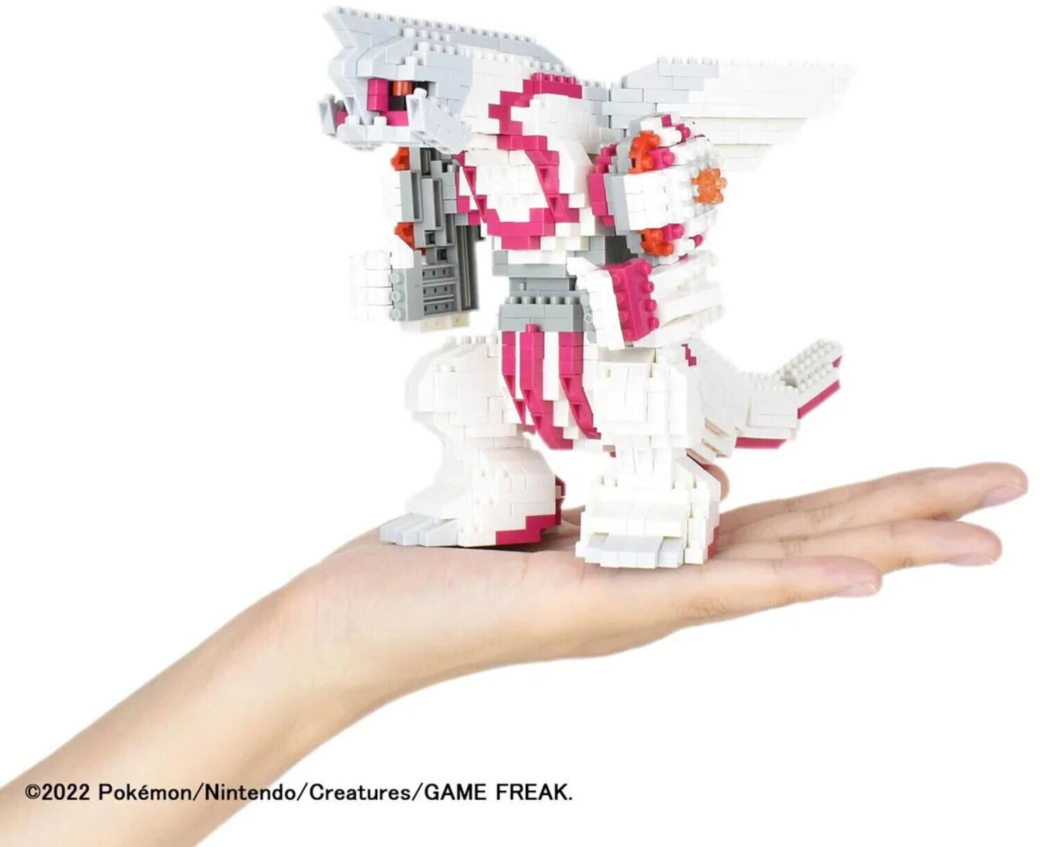 ©2022 Pokémon/Nintendo/Creatures/GAME FREAK.