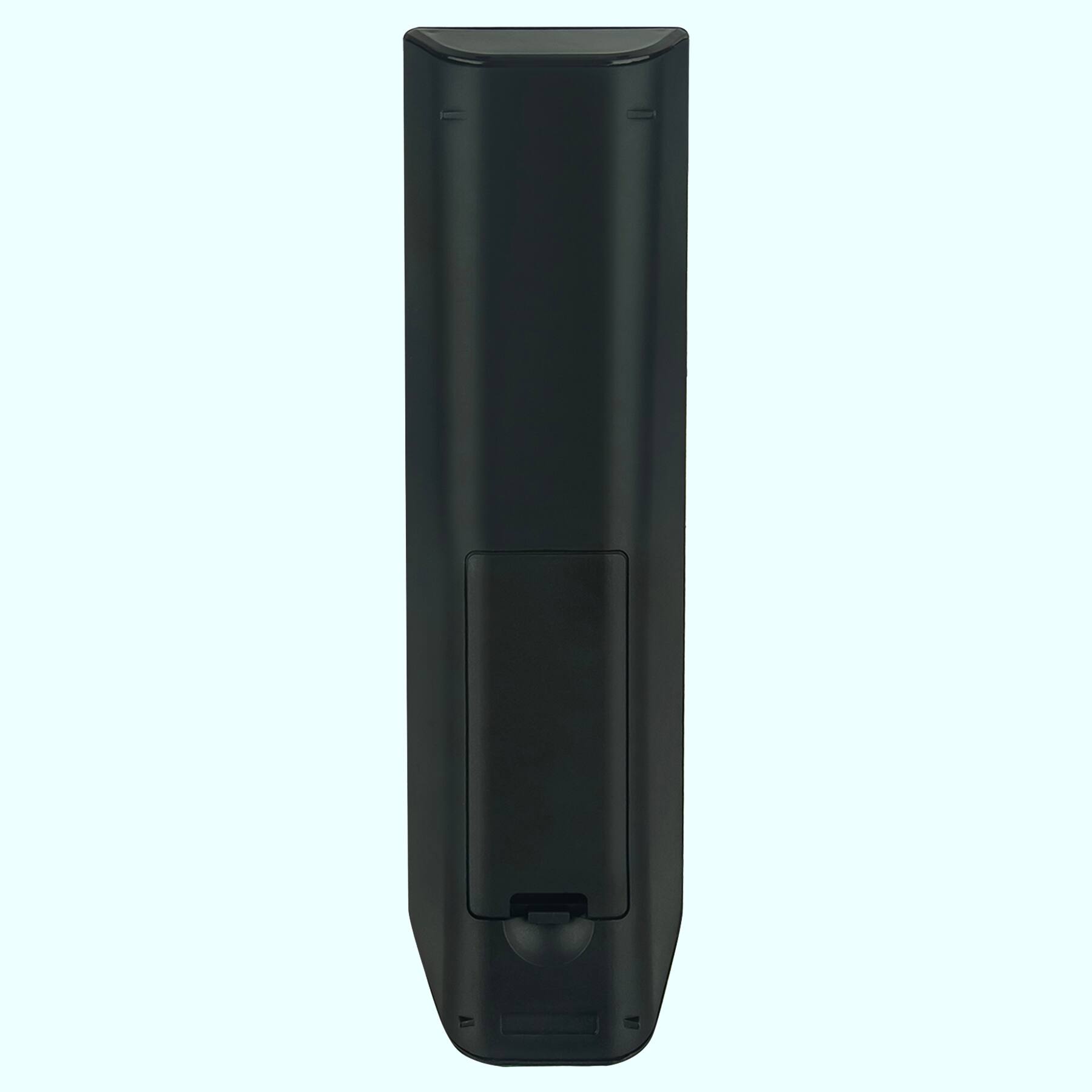 Alt View 2. ALLIMITY - AK59-00051B 00051B Replaced Remote fit for Samsung DVD Player DVD-V6700 DVD-V6700/DVD DVD-V6700/VCR - Black.