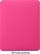 Front Standard. Incase - Protective Cover for Apple® iPad™ - Magenta.
