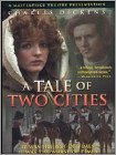 Front Detail. A Tale of Two Cities - DVD.