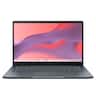 ASUS - CX14 14" FHD Chromebook Laptop - Intel Celeron N50 (2023) - 4GB Memory - 64GB Storage - Dusk Gray