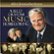 Front Detail. A Billy Graham Music Homecoming, Vol. 1 - CASSETTE.