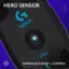 HERO SENSOR G logitech - G305 GAMING ACCURACY + CONTROL