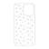 Alt View 11. Insignia™ - Hard-Shell Case for iPhone 14 Pro Max - Daisy.