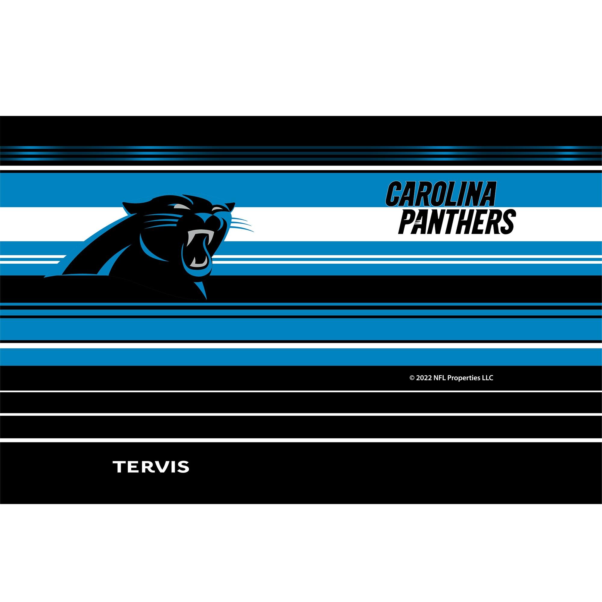 CAROLINA PANTHERS

© 2022 NFL Properties LLC

TERVIS