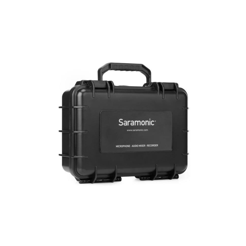 MICROPHONE - AUDIO MIXER - RECORDER