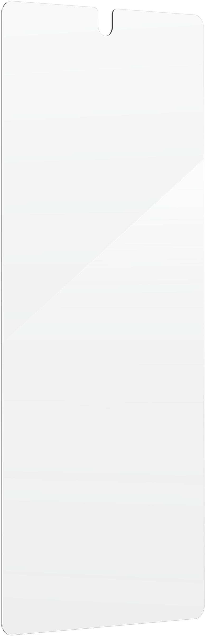 Alt View 3. ZAGG - Glass Elite Screen Protector for Google Pixel 10 Pro XL - Clear.