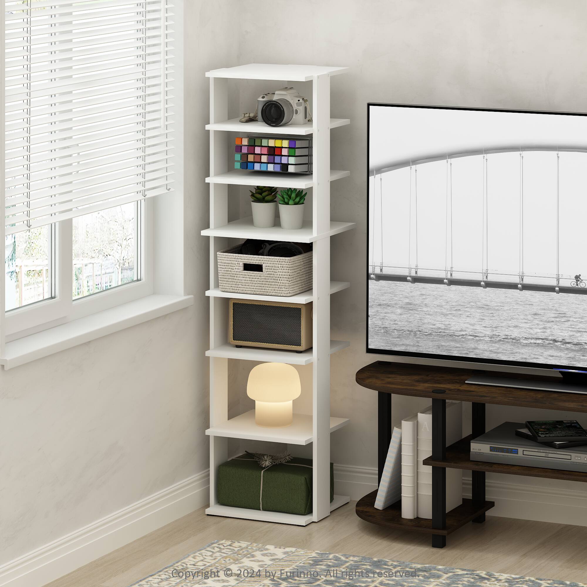 Copyright © 2024 by Furinno. All rights reserved.