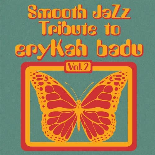 Smooth Jazz Tribute - Smooth Jazz tribute to Erykah Badu   - COMPACT DISCS [CD] price history on PriceWatchPro