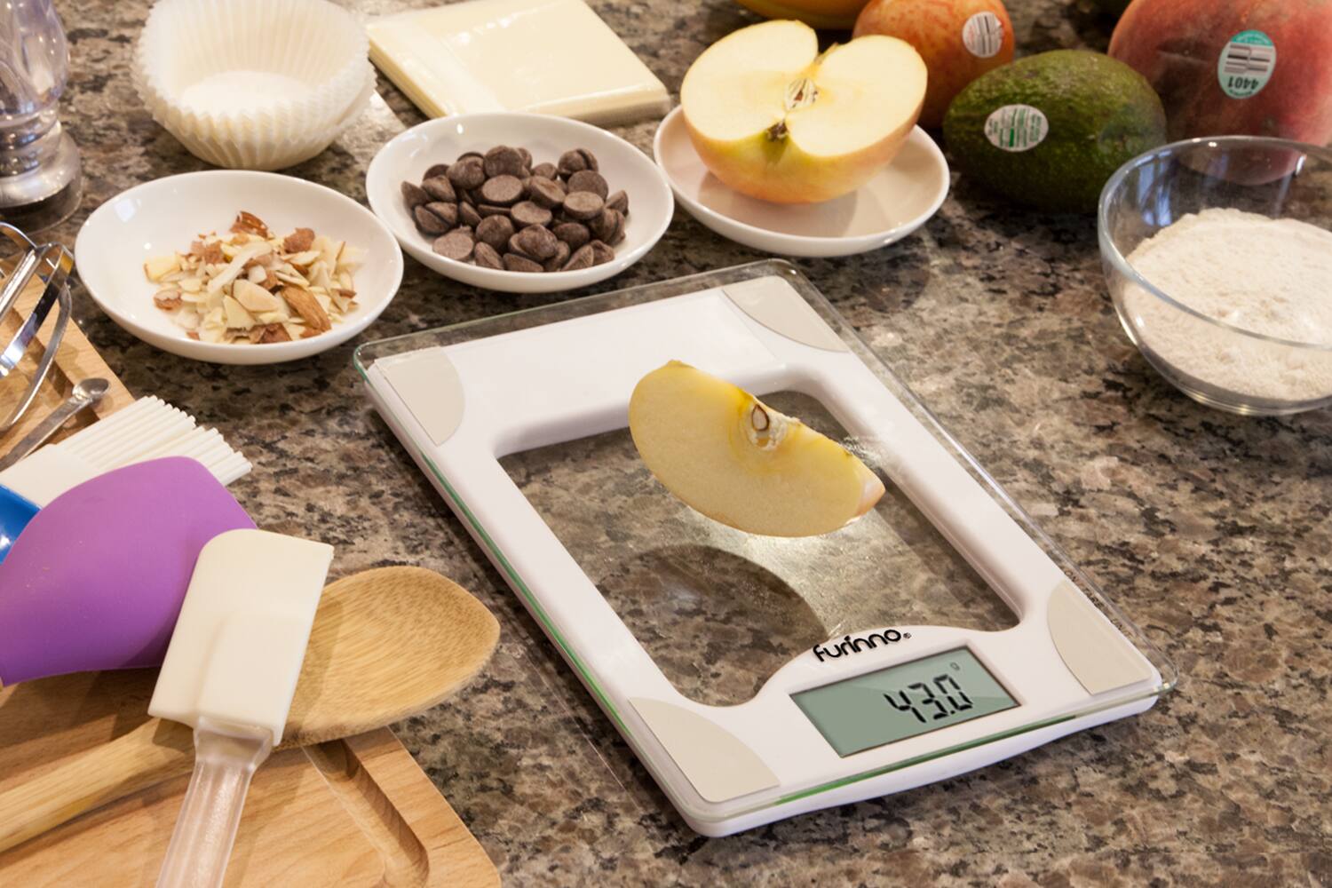 4401 S Furinno. NCU 120