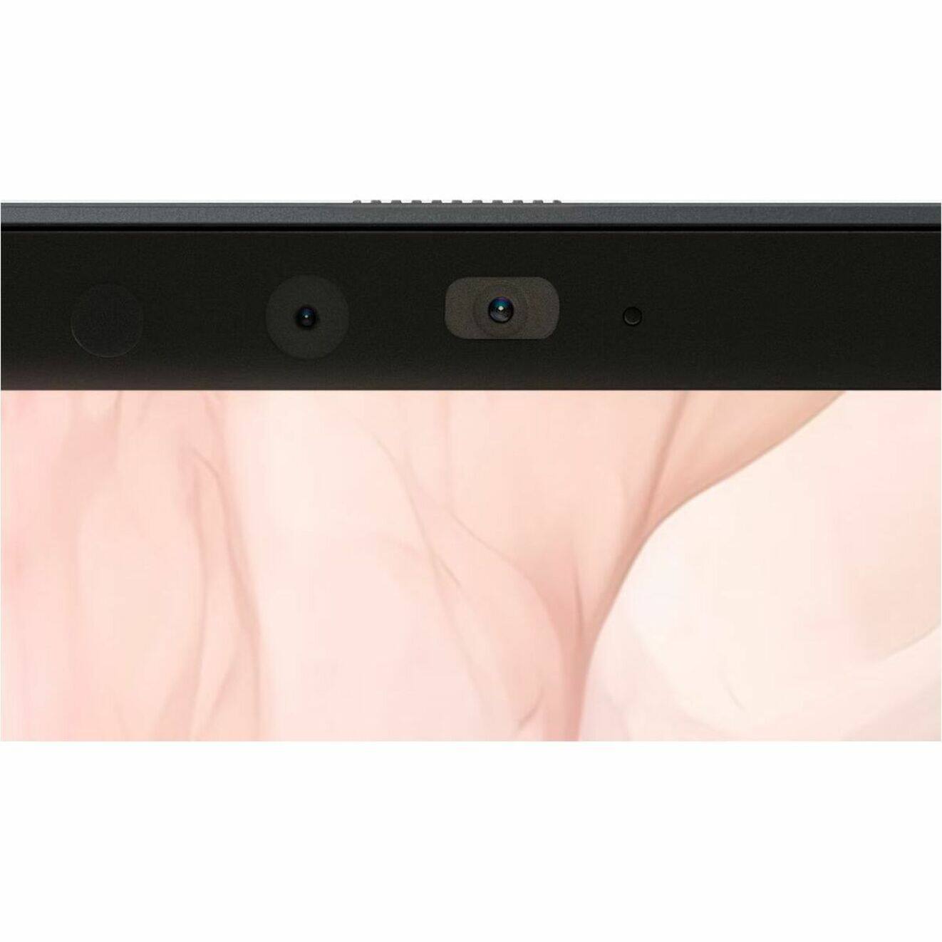 Alt View 24. Dell - Pro 13 Premium PA13250 13.3" Copilot+ PC Laptop Core Ultra 7-268V vPro Technology Intel Evo Platform 32GB 512GB SSD - Magnetite, Other.