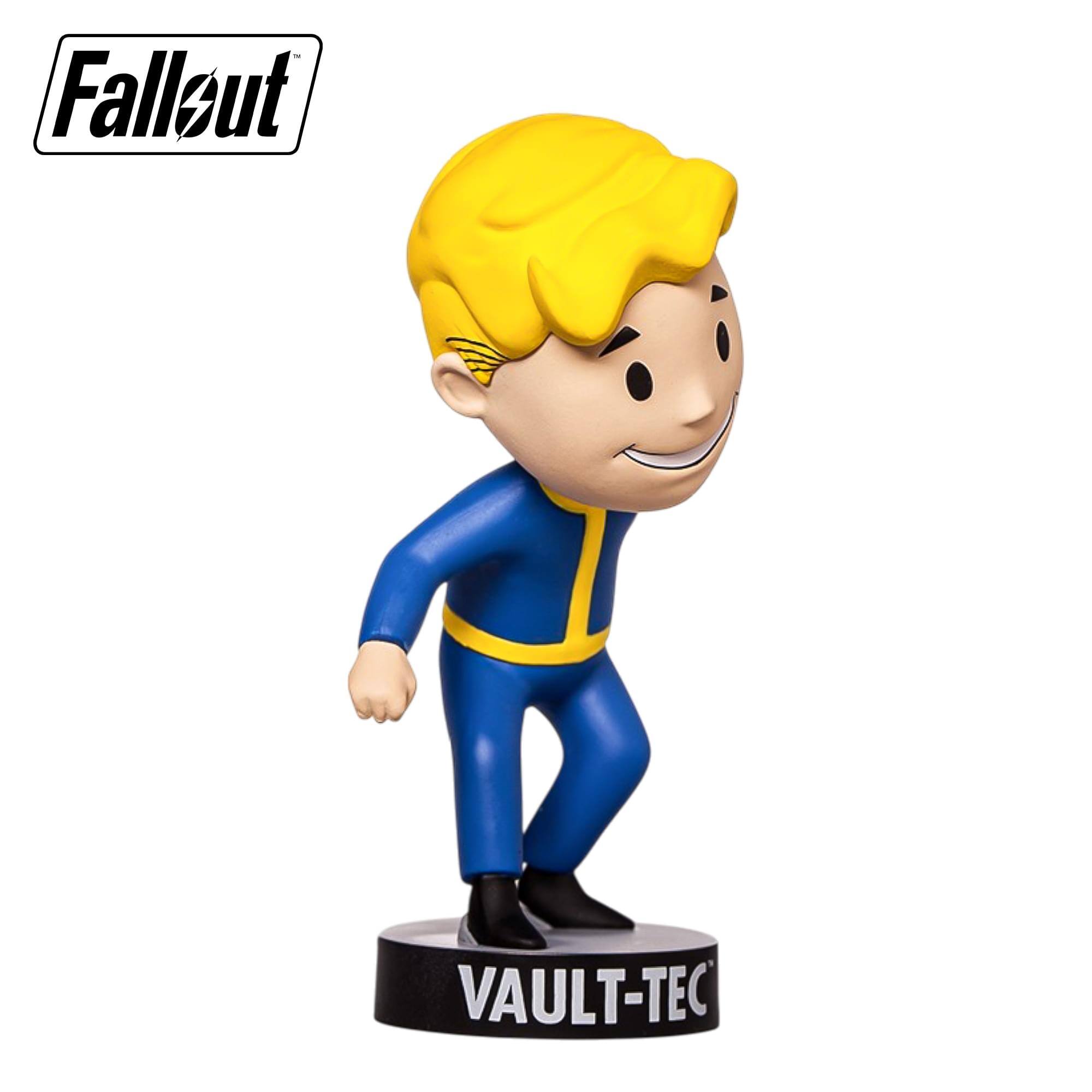 Fallout VAULT-TEC
